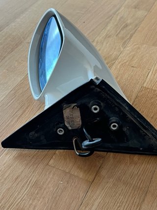 Espejo retrovisor derecho BMW M3 E36