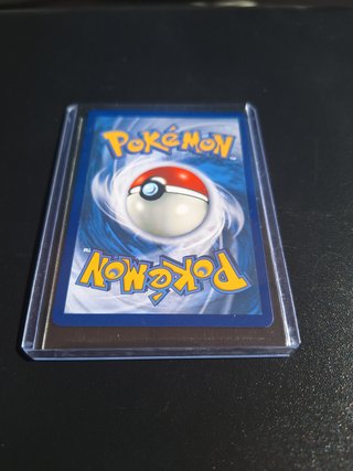Mega Charizard X EX 23 Carta Promo