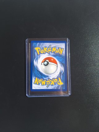Mega Charizard X EX 23 Carta Promo