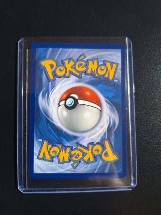 Mega Charizard X EX 23 Carta Promo