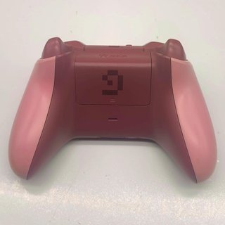 Controller Xbox one Rosa Minecraft Pig Limited Ed