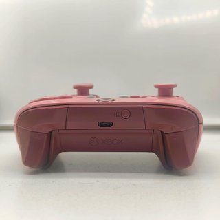 Controller Xbox one Rosa Minecraft Pig Limited Ed
