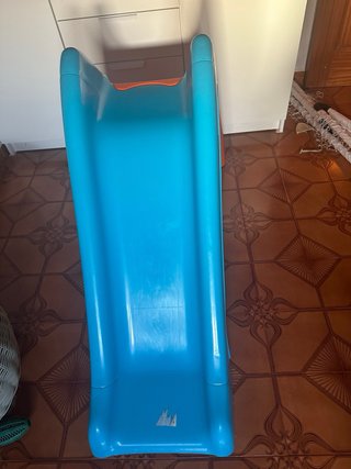 Tobogán infantil Feber Slide