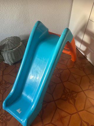 Tobogán infantil Feber Slide