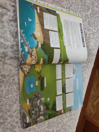 Ciencias Sociales 3, Segundo Ciclo Primaria, Co...
