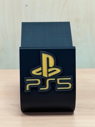 Soporte para mando PS5