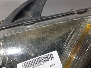 FARO IZQUIERDO FORD FOCUS BERLINA (CAP) E410178