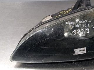 FARO IZQUIERDO FORD FOCUS BERLINA (CAP) E410178