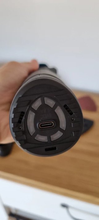 Multiherramienta Ferrex 12V Inalámbrica
