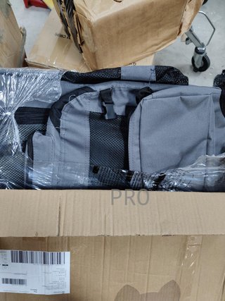 Transportín para gatos y perros - Feandrea