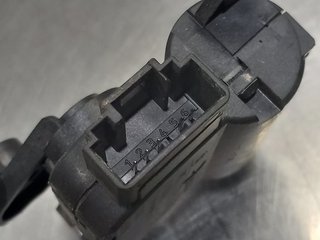 MOTOR APERTURA TRAMPILLAS CLIMATIZADOR VOLKSWAGEN
