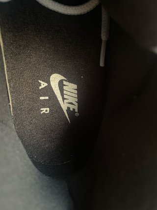 Jordan 11 Bianche Azzurre