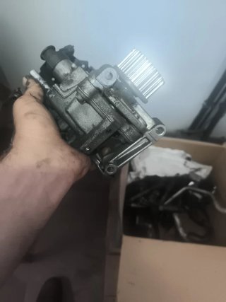 Bomba Inyección 1.5 dCi Renault