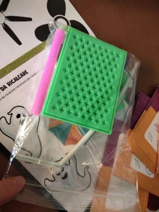 Gioco Lisciani: Alla scoperta dell'elettricità