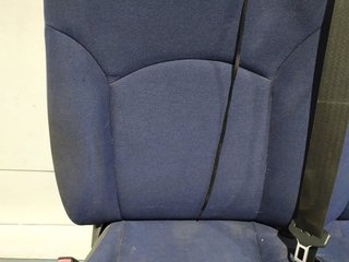 ASIENTO DELANTERO DERECHO IVECO DAILY FURGÓN MOTO