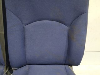 ASIENTO DELANTERO DERECHO IVECO DAILY FURGÓN MOTO