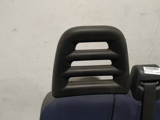 ASIENTO DELANTERO DERECHO IVECO DAILY FURGÓN MOTO