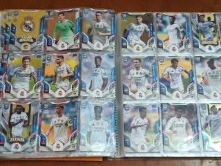 Álbum FIFA 365 2026 Completo