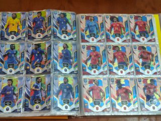 Álbum FIFA 365 2026 Completo