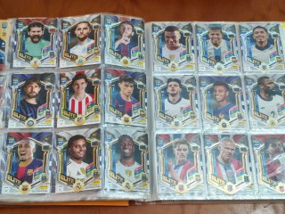 Álbum FIFA 365 2026 Completo