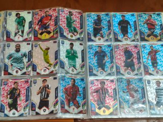 Álbum FIFA 365 2026 Completo