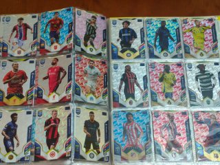 Álbum FIFA 365 2026 Completo