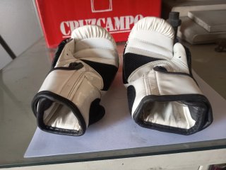 Guantes de boxeo FARABI Kids Boxing