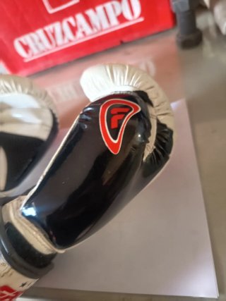 Guantes de boxeo FARABI Kids Boxing