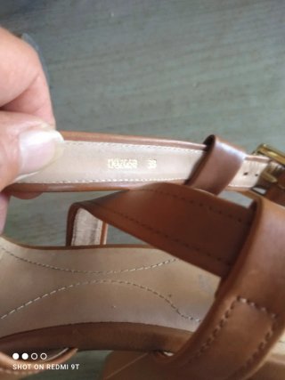 Sandali Geox