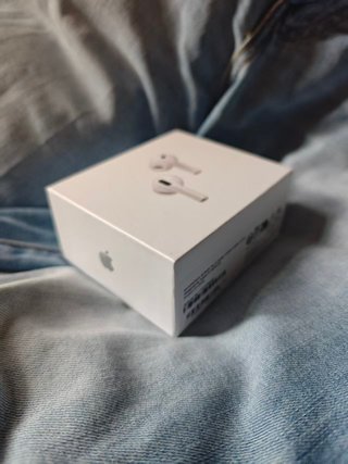 AirPods Pro Originales Nuevos