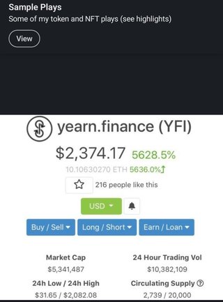 Learn crypto and make money