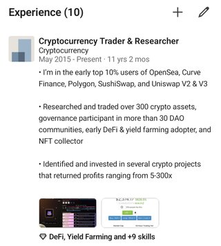 Learn crypto and make money