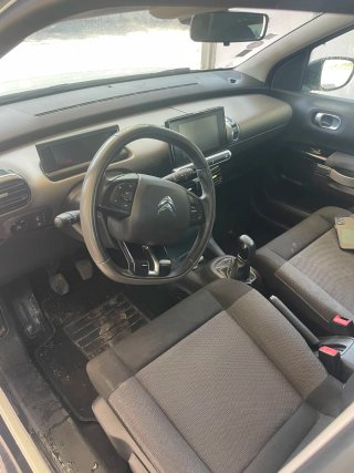 Citroen C4 Cactus 2016