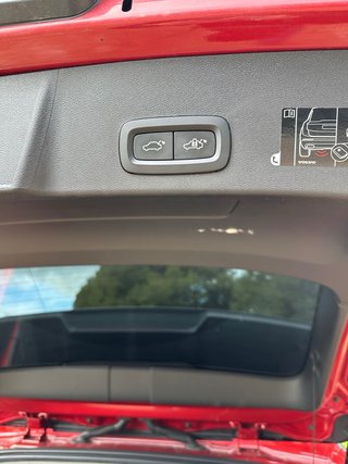 Volvo XC40 2019