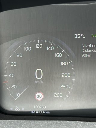 Volvo XC40 2019