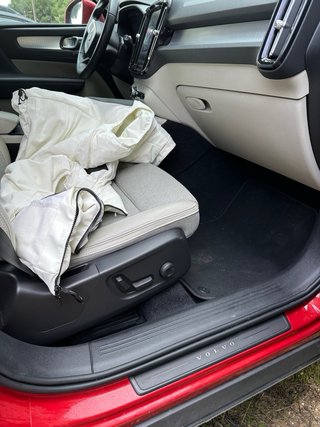 Volvo XC40 2019