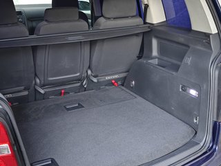 TOURAN SPORT 2.0 TDI 136 CV * 1 DUEÑO Y NACIONAL *