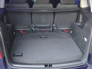 TOURAN SPORT 2.0 TDI 136 CV * 1 DUEÑO Y NACIONAL *