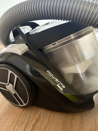 Rowenta Compact Power XXL Cyclonic