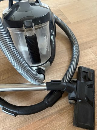 Rowenta Compact Power XXL Cyclonic