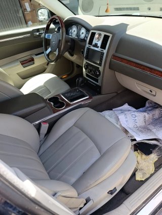 Chrysler 300 C 2009