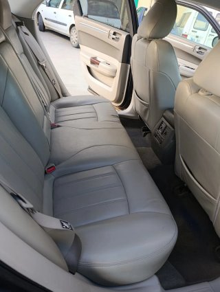 Chrysler 300 C 2009