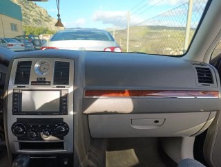 Chrysler 300 C 2009