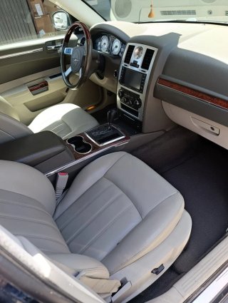 Chrysler 300 C 2009