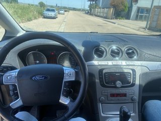 Ford S-MAX 2008