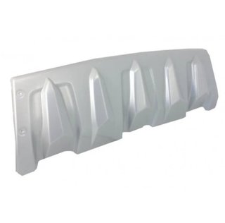 Protectores de paragolpes para Dacia Duster