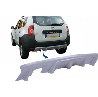 Protectores de paragolpes para Dacia Duster