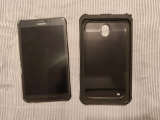 Samsung Galaxy Tab Active