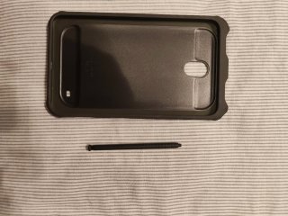 Samsung Galaxy Tab Active