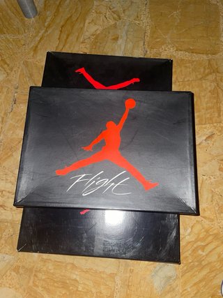Jordan 4 Scarpe da Ginnastica Nere